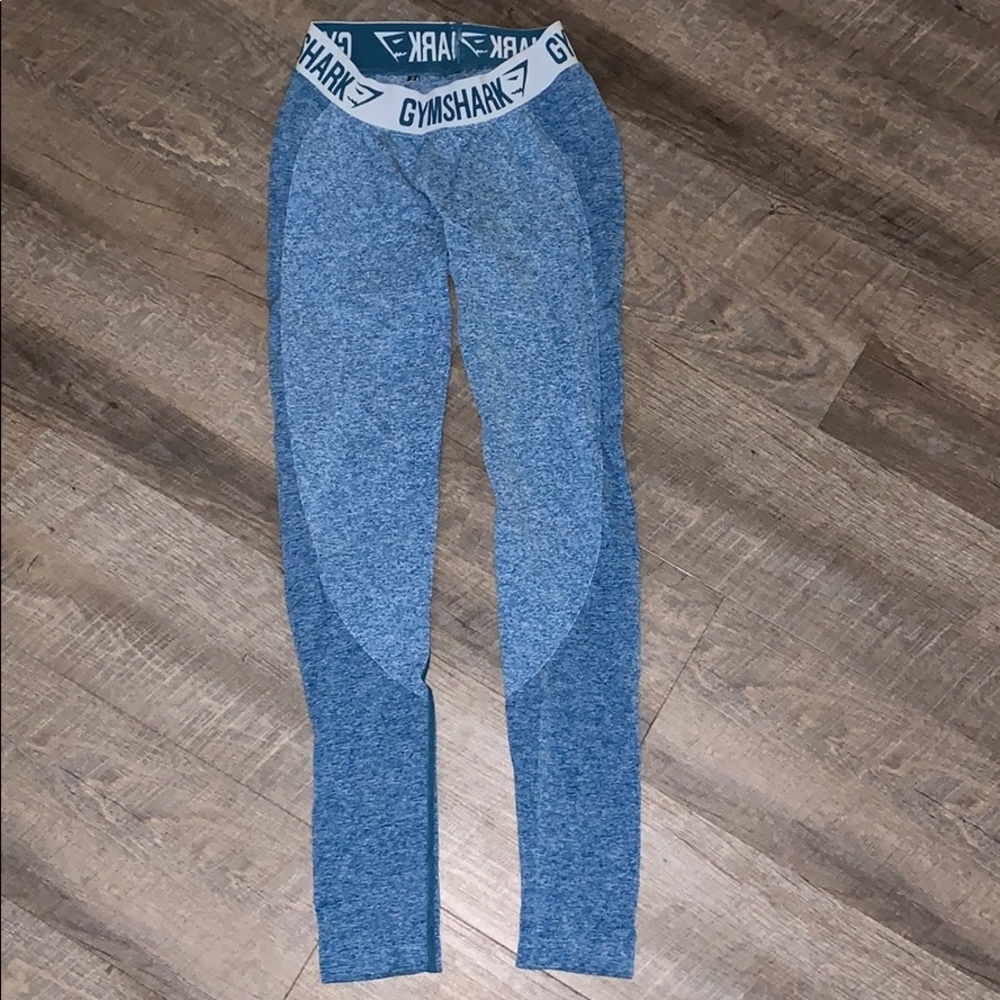 Gymshark FLEX leggings